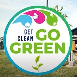 Go Green