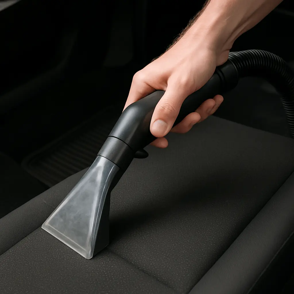 Car Detailing Vacuum