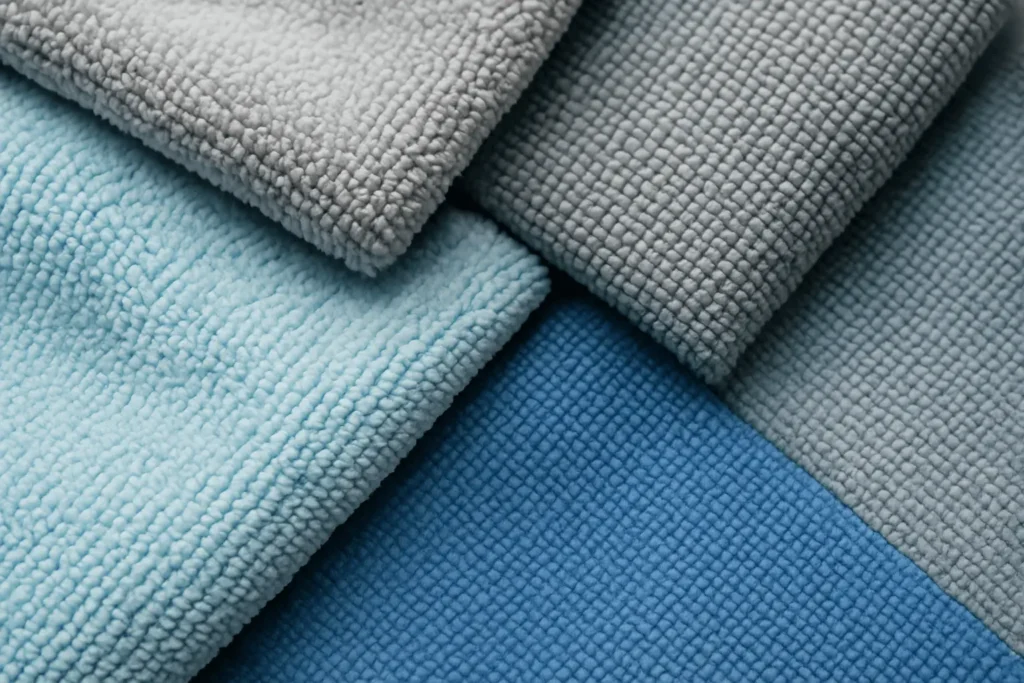 Car Drying Towel