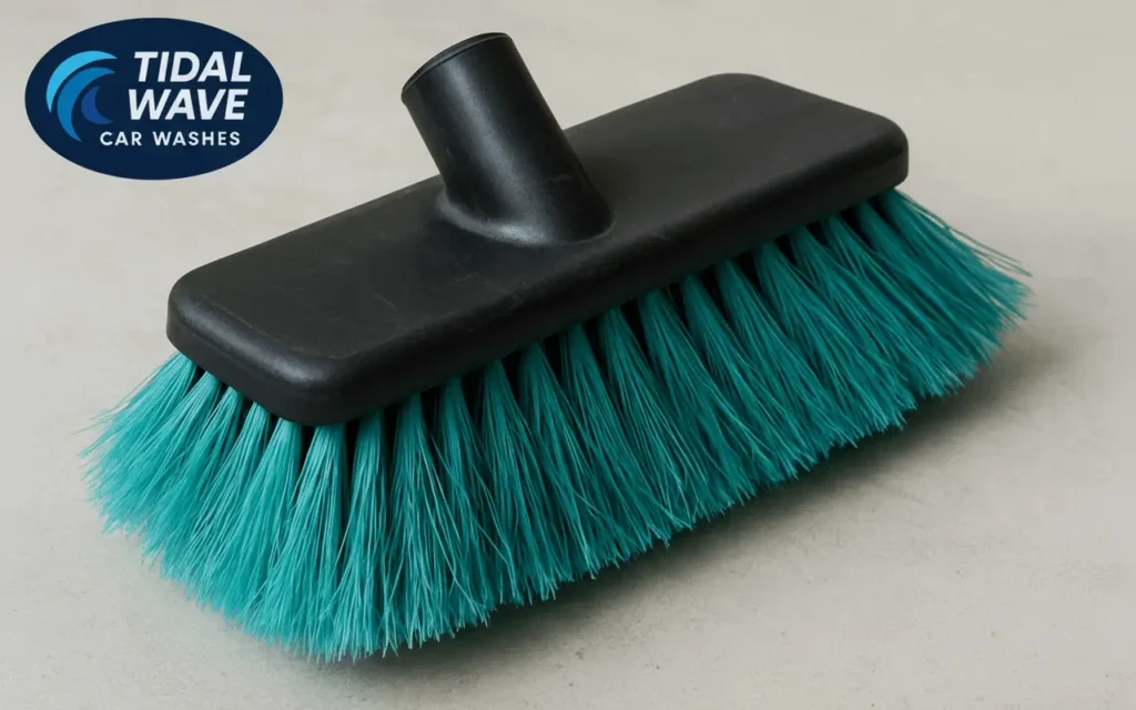 brush head