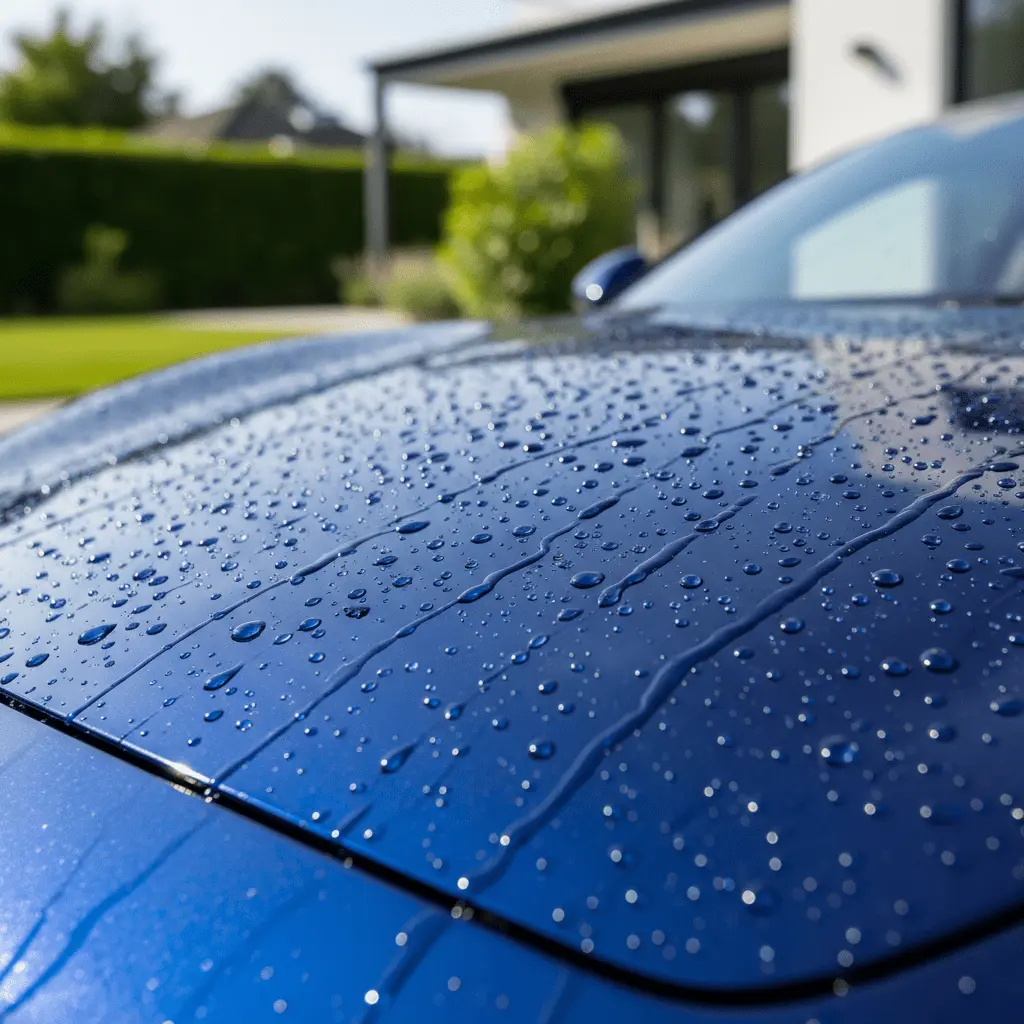 ceramic coating