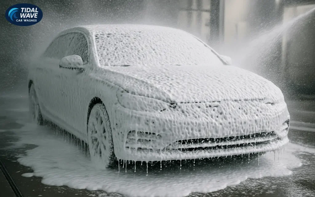 pre soak spray