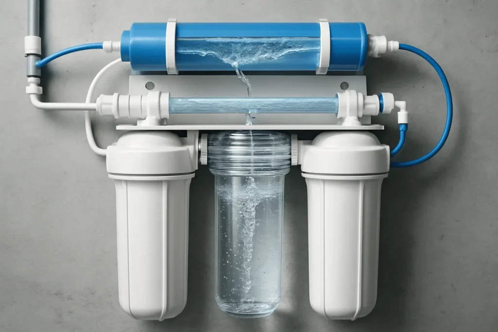 ro system