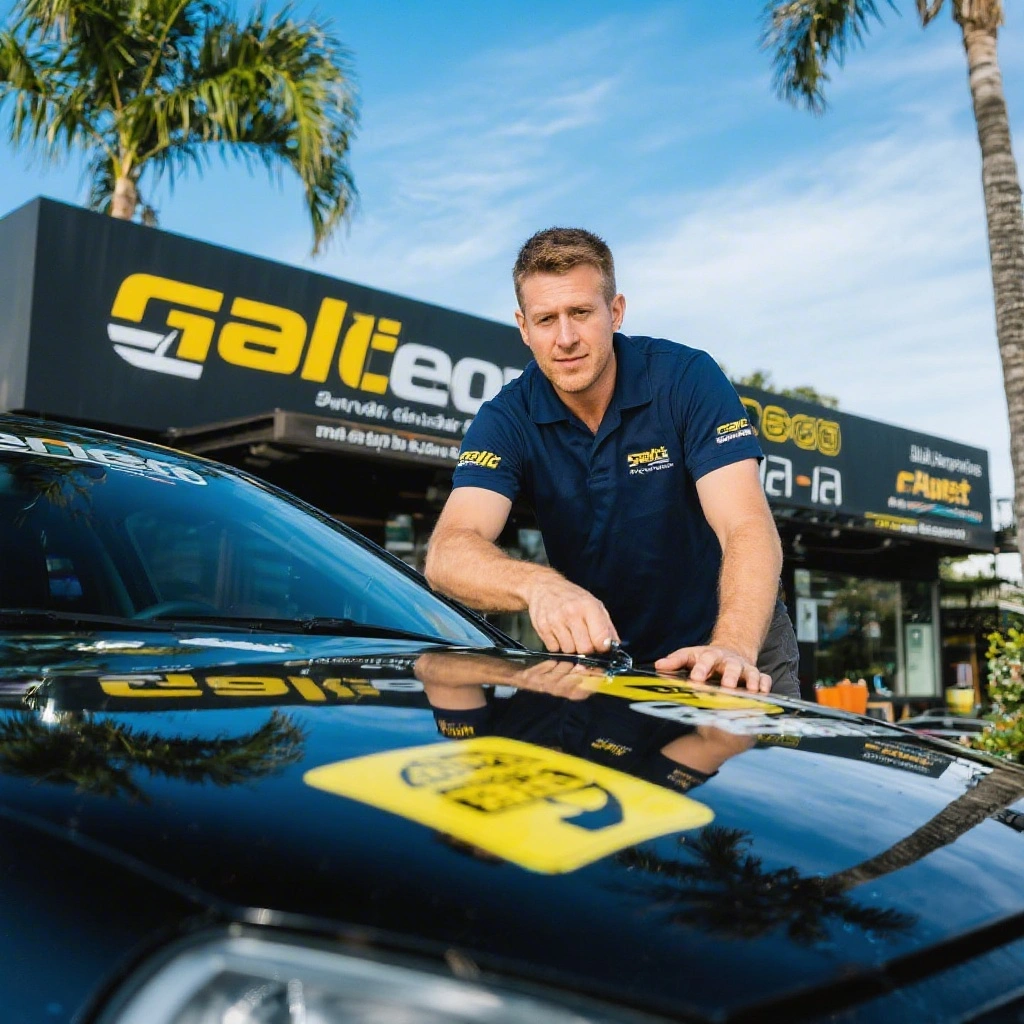 Car Detailing Strathpine 