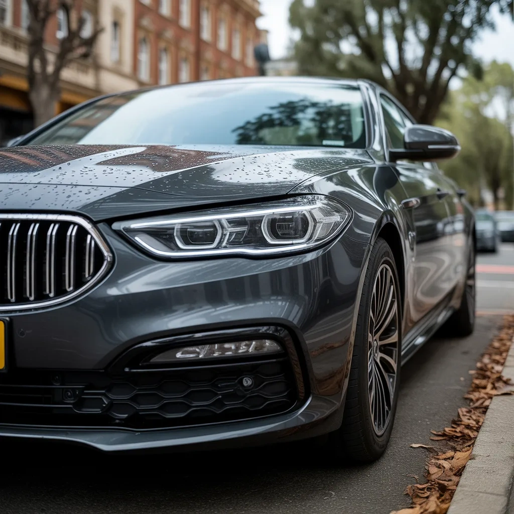 Car Detailing Werribee Best Professional Car