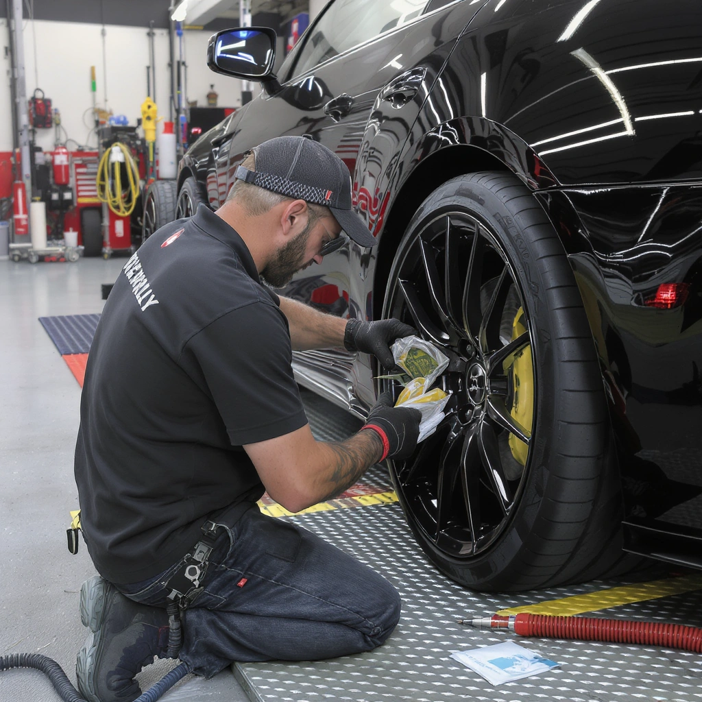 Glen Waverley Car Cleaning